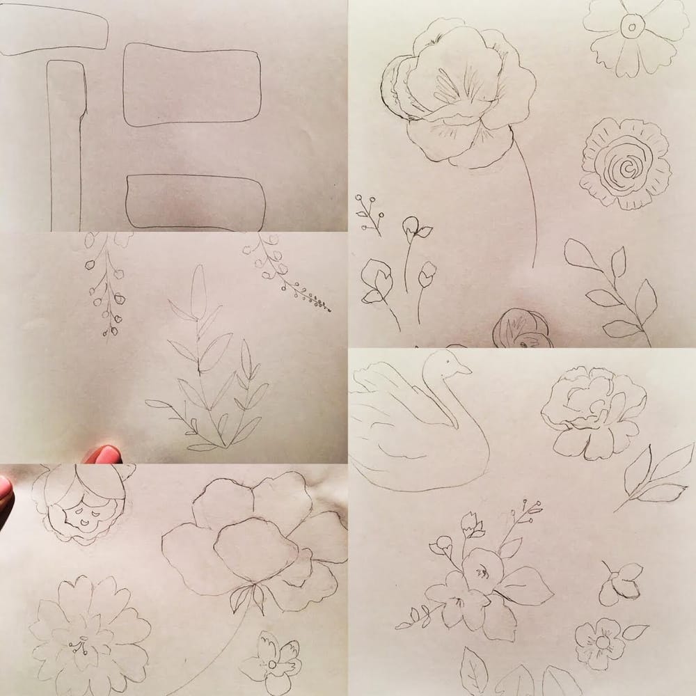 Workshop 5 Design Your Perfect Portfolio Skillshare Student Project