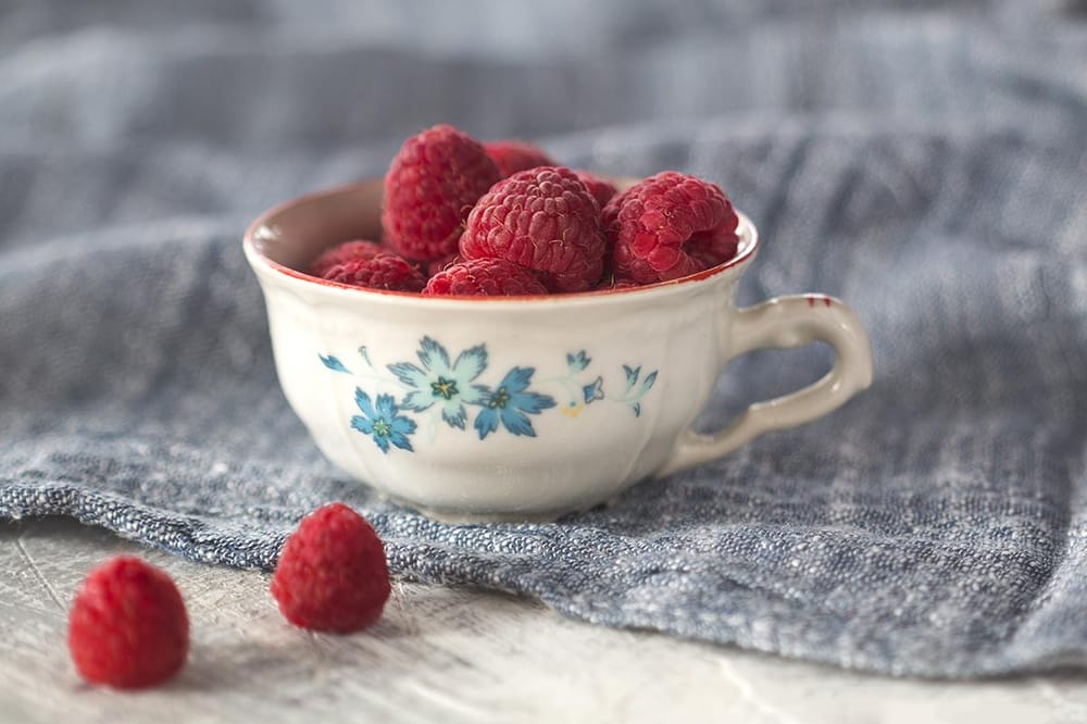 Raspberry mood - image 3 - student project