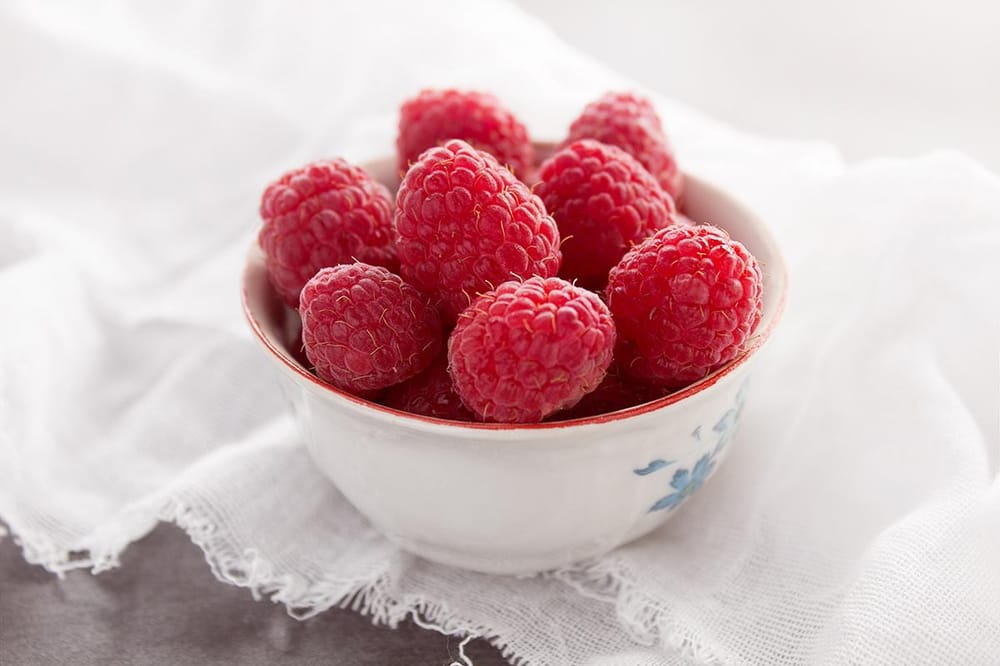 Raspberry mood - image 4 - student project