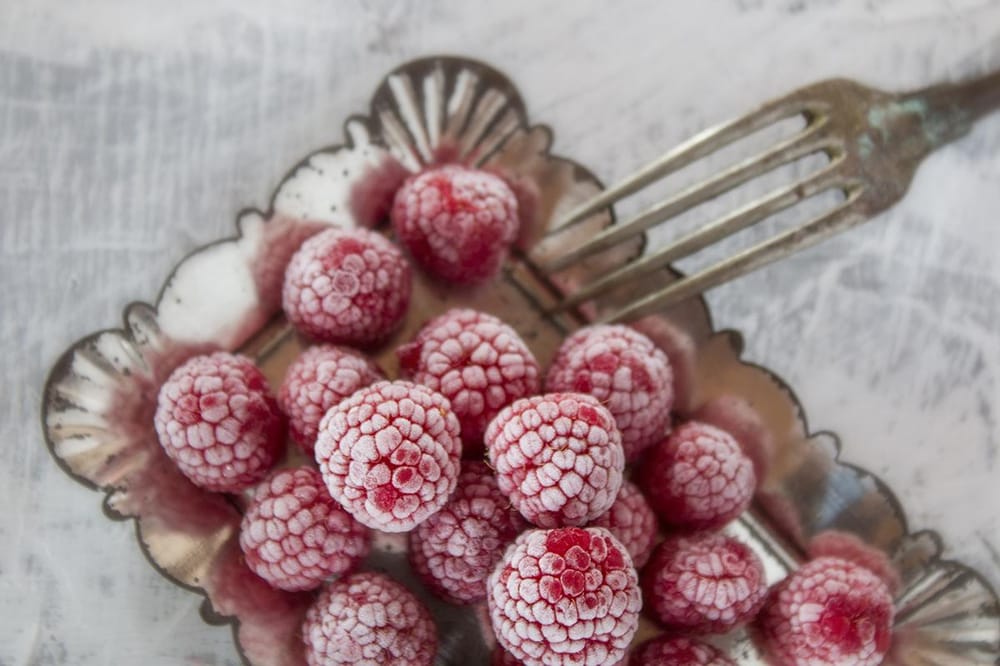 Raspberry mood - image 7 - student project
