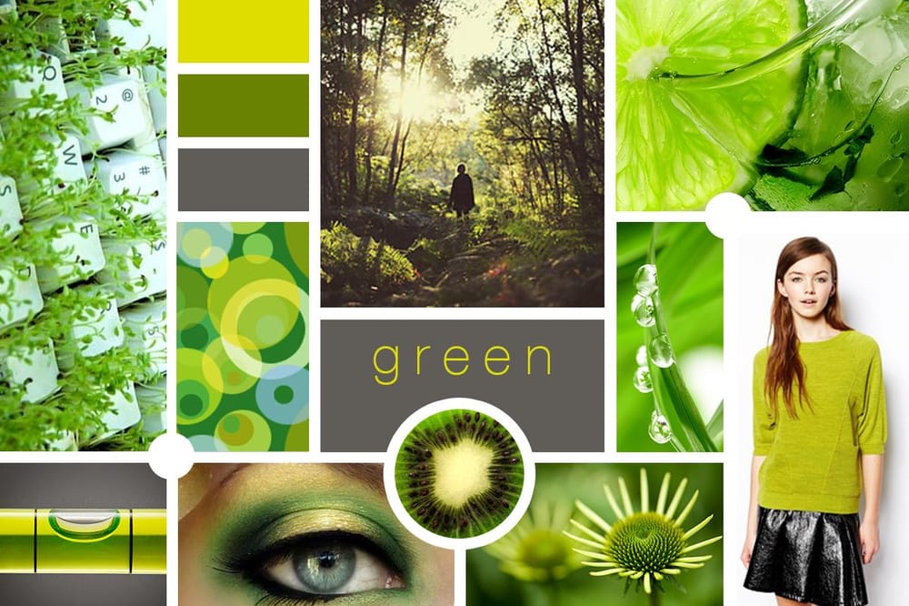 Some moods - image 9 - student project