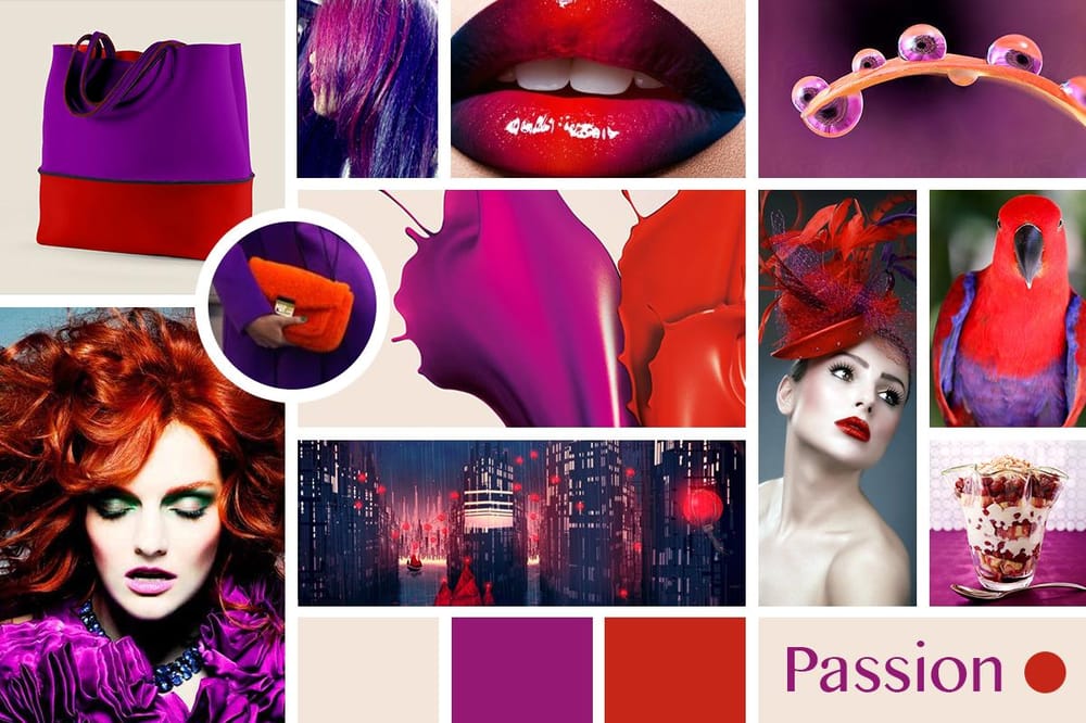 Some moods - image 5 - student project