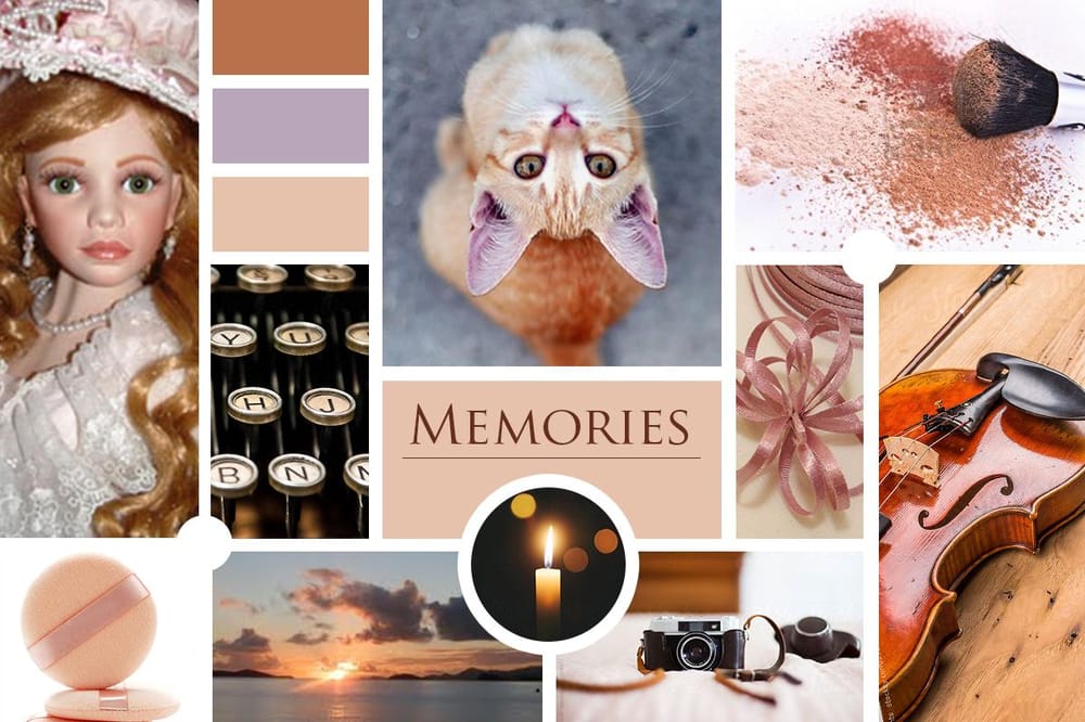 Some moods - image 10 - student project