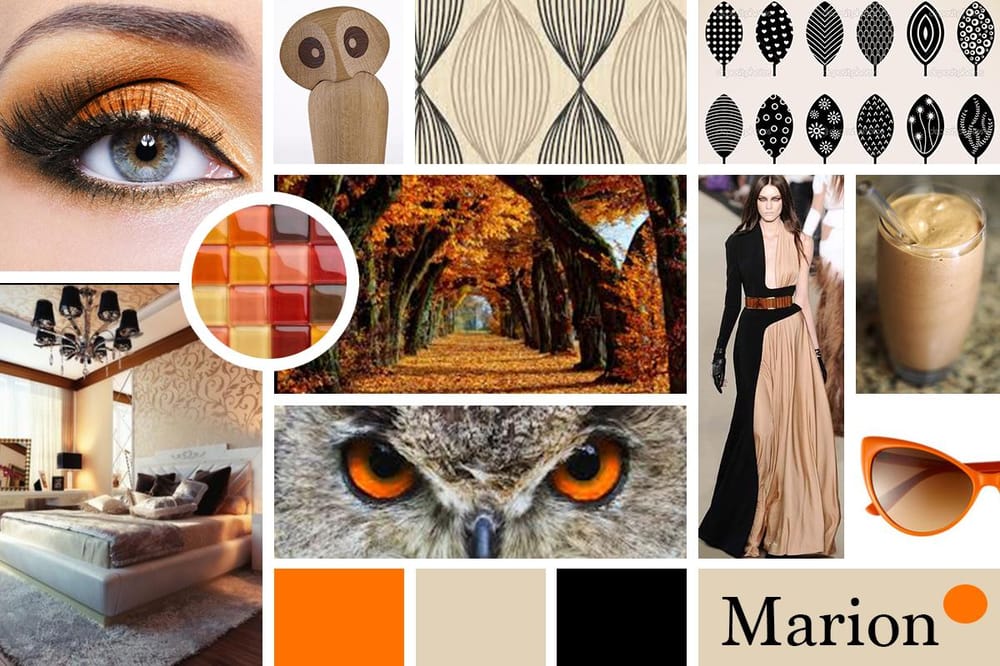 Some moods - image 1 - student project