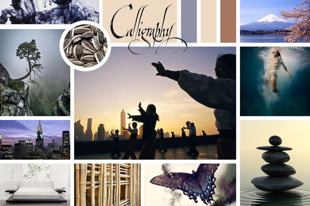 Some moods - image 20 - student project