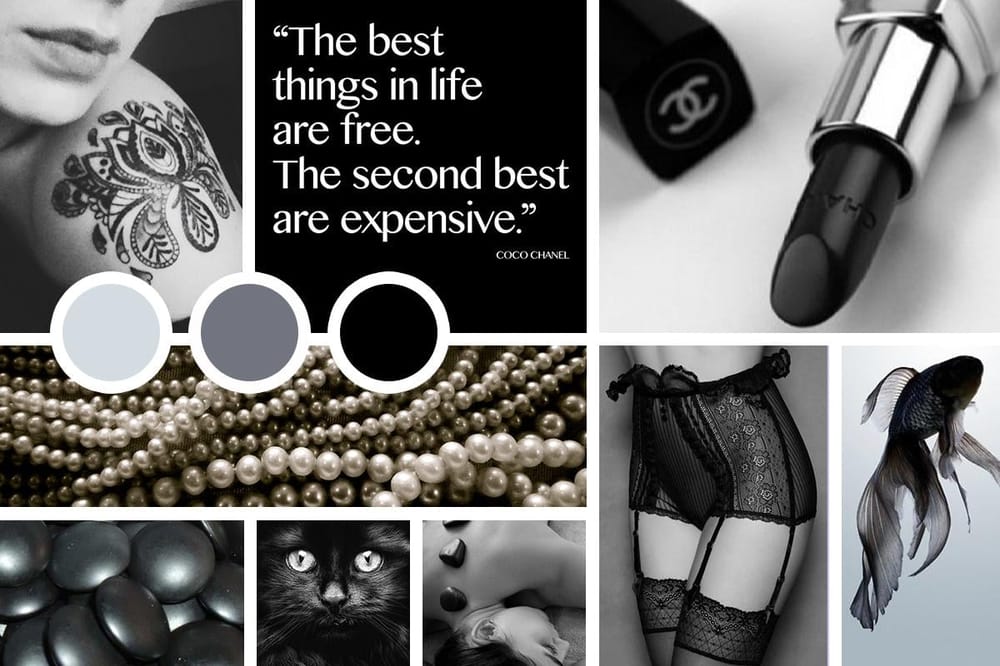 Some moods - image 8 - student project