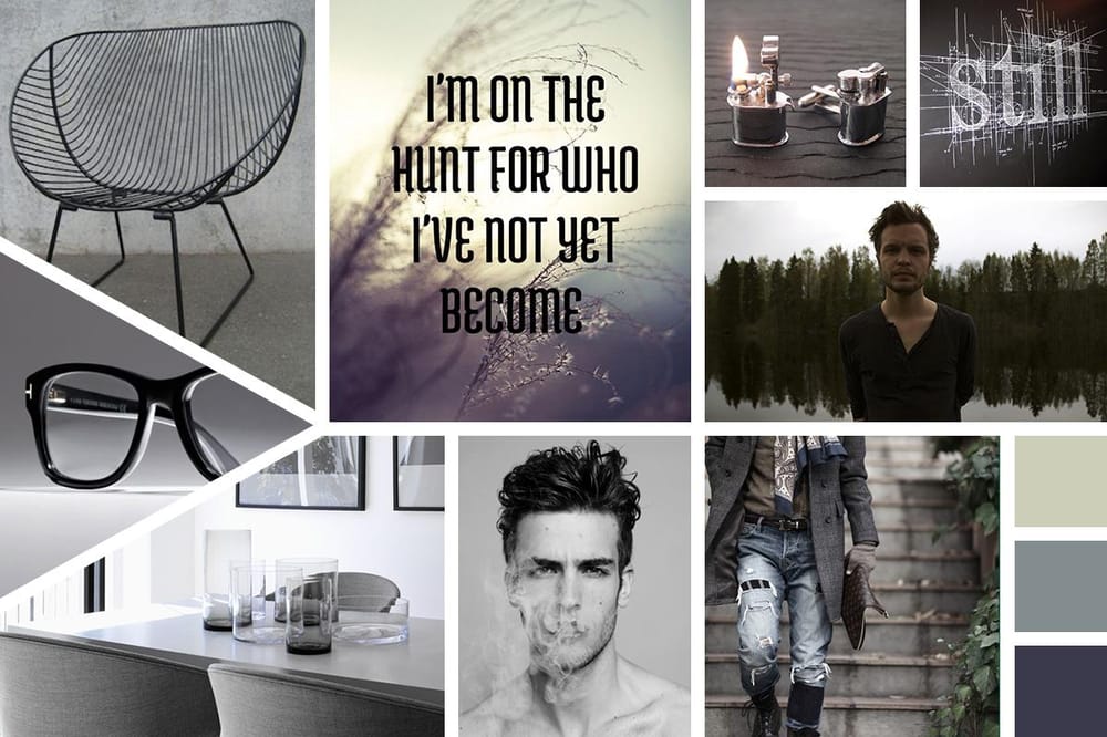Some moods - image 14 - student project