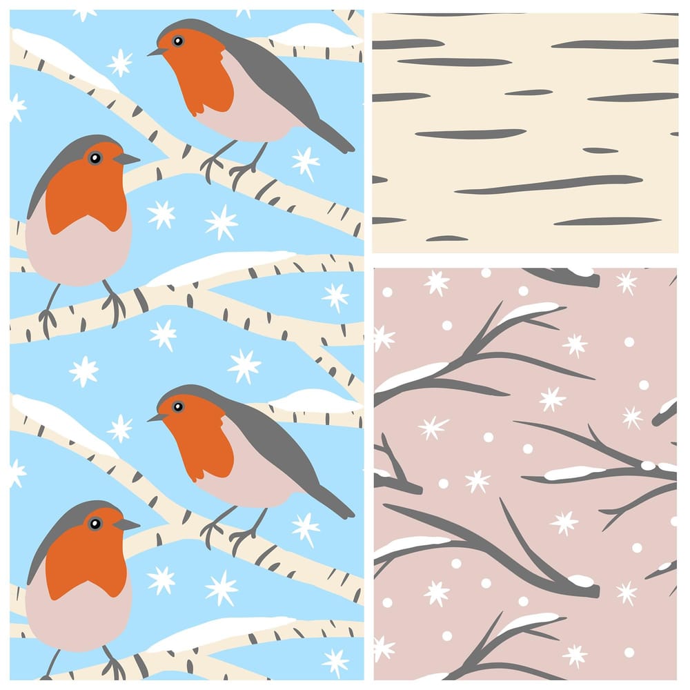 Christmas Collection - image 1 - student project