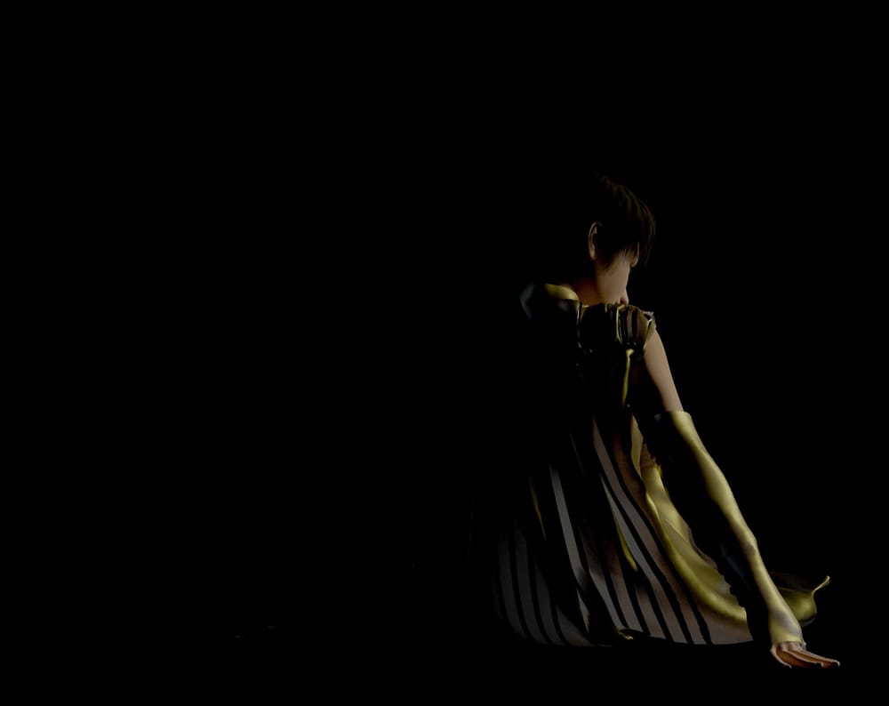 Woman in Gold - image 1 - student project