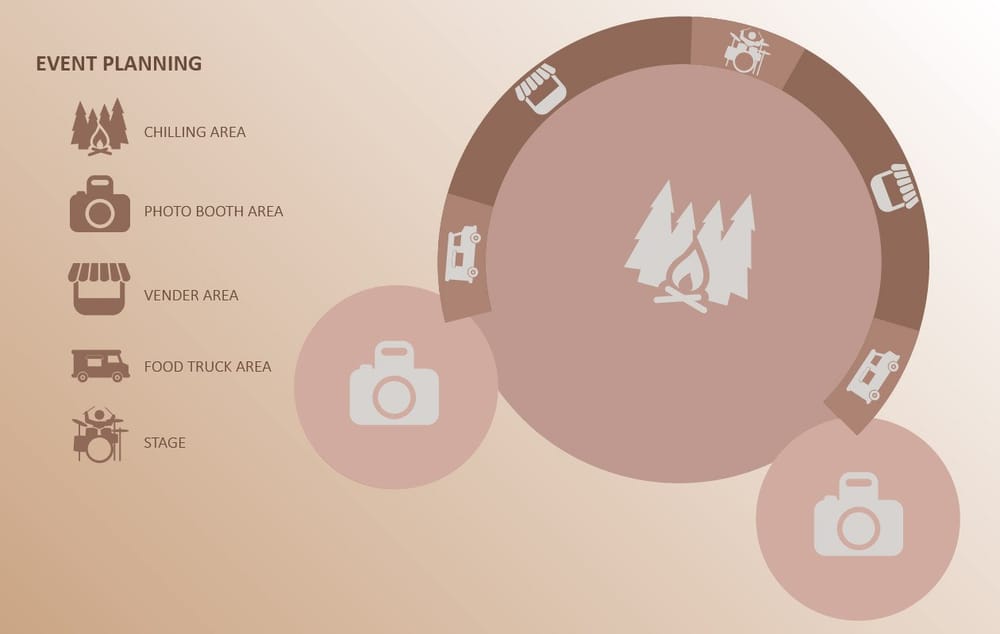 Planning a Festival - image 7 - student project