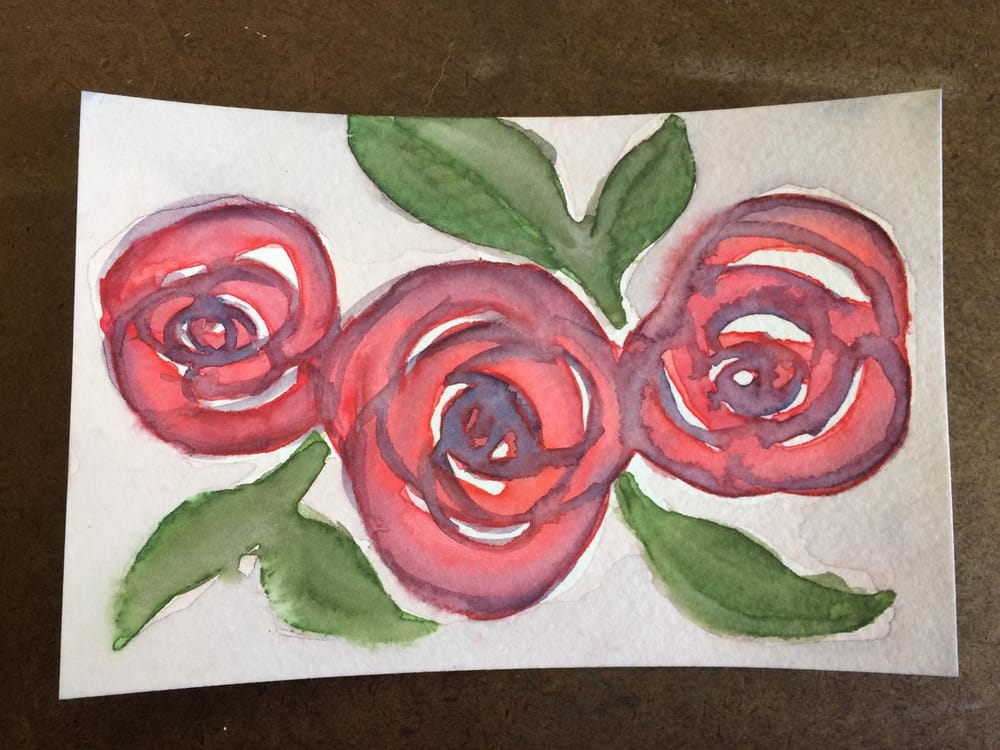 Illustrative for the win! - image 1 - student project