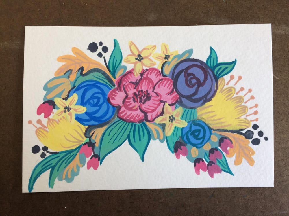 Illustrative for the win! - image 2 - student project