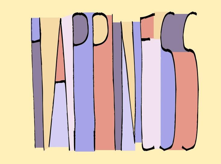 Happiness - image 1 - student project