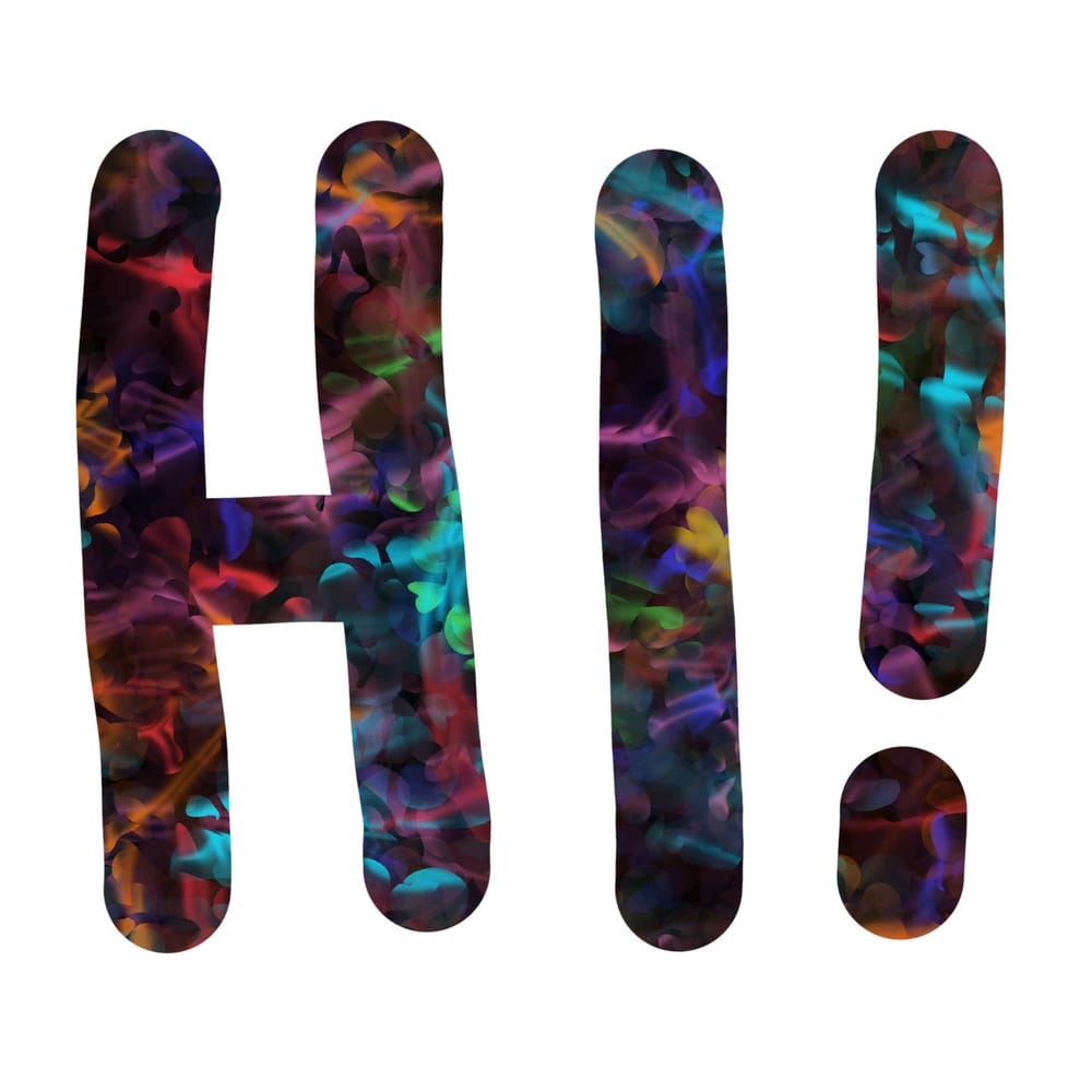 Variations on a New Brush - image 3 - student project