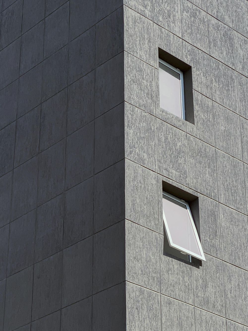 Concrete & Lines - image 2 - student project