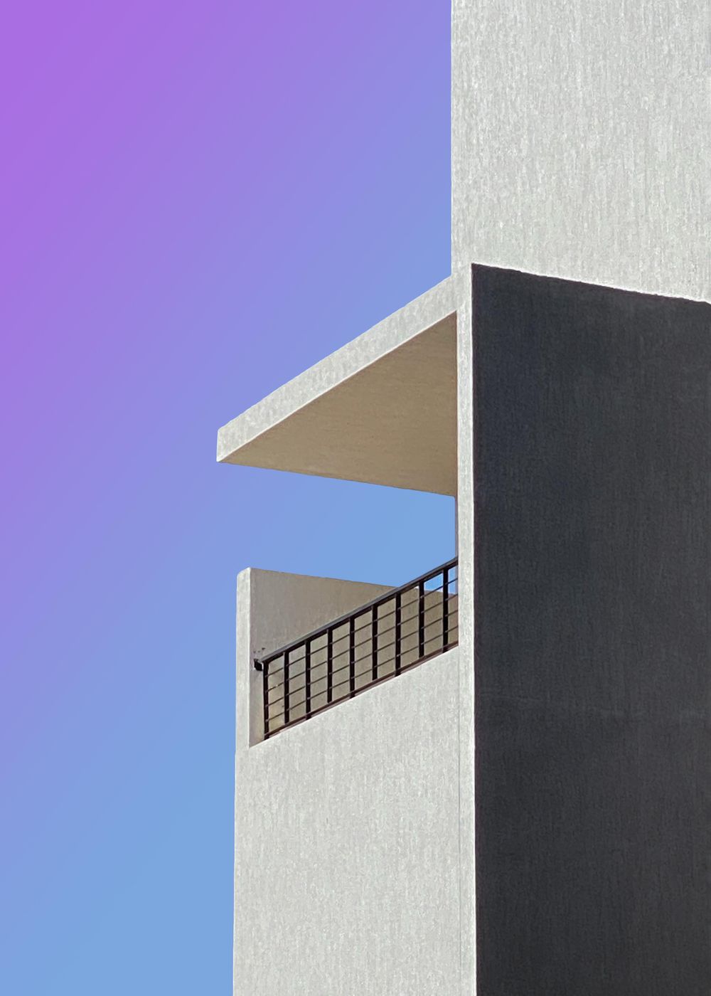 Concrete & Lines - image 3 - student project