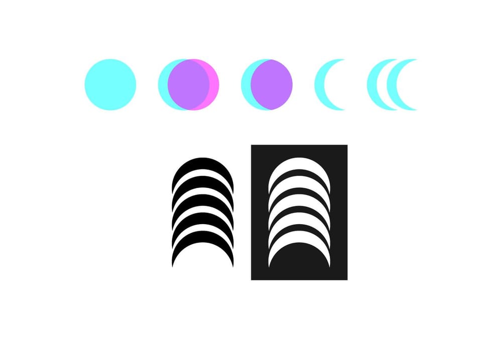 Simply Circles - image 3 - student project