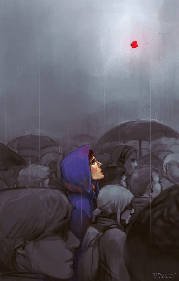 My Art Game - image 3 - student project