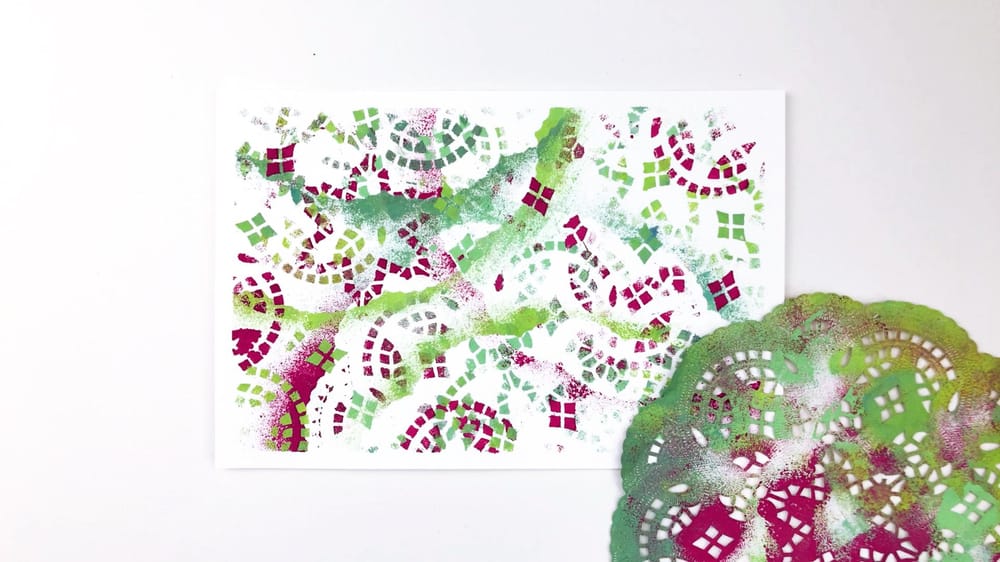 Sample Project - image 3 - student project