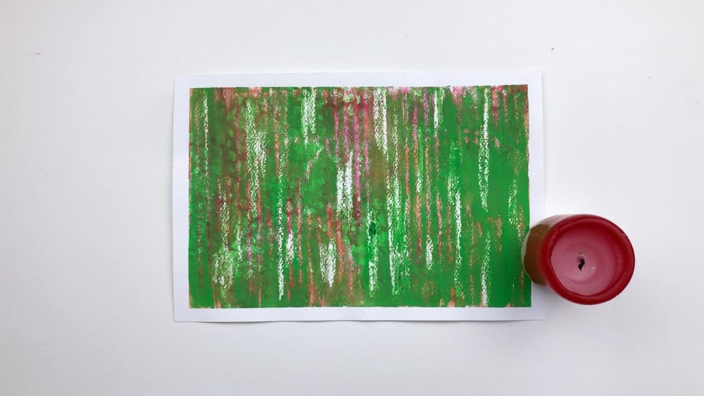 Sample Project - image 4 - student project