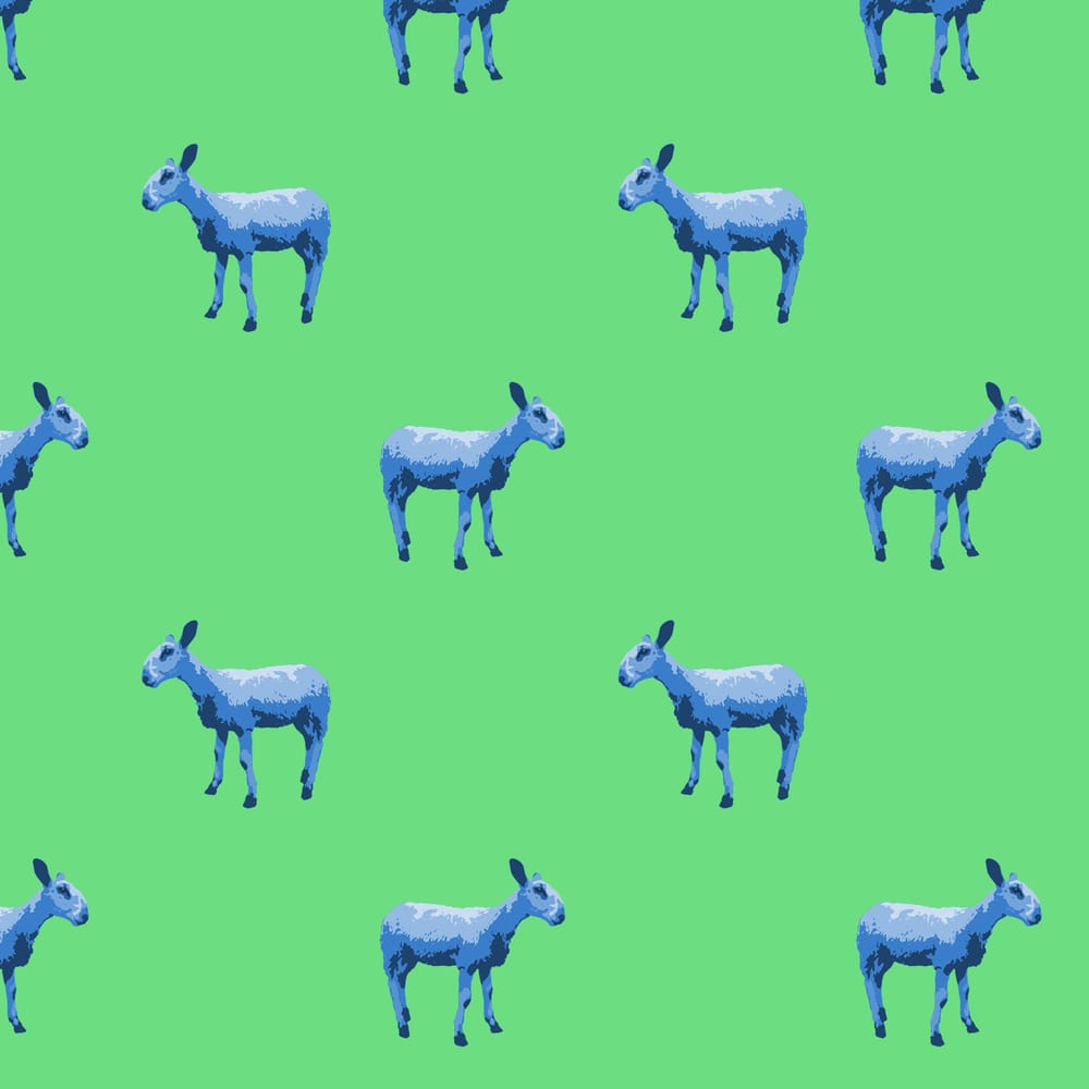 Photoshop: Pattern from photo - image 3 - student project