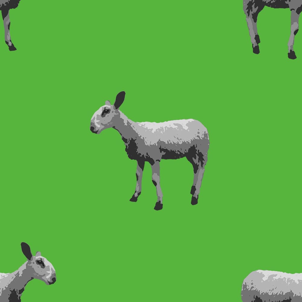 Photoshop: Pattern from photo - image 2 - student project