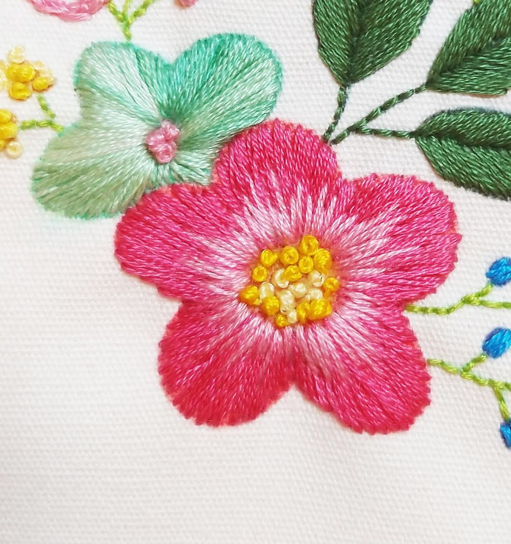 Blossom - image 1 - student project