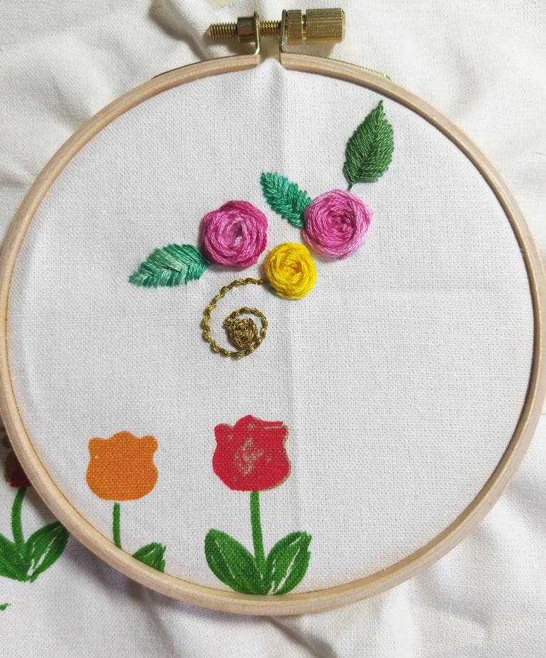 Spring - image 1 - student project