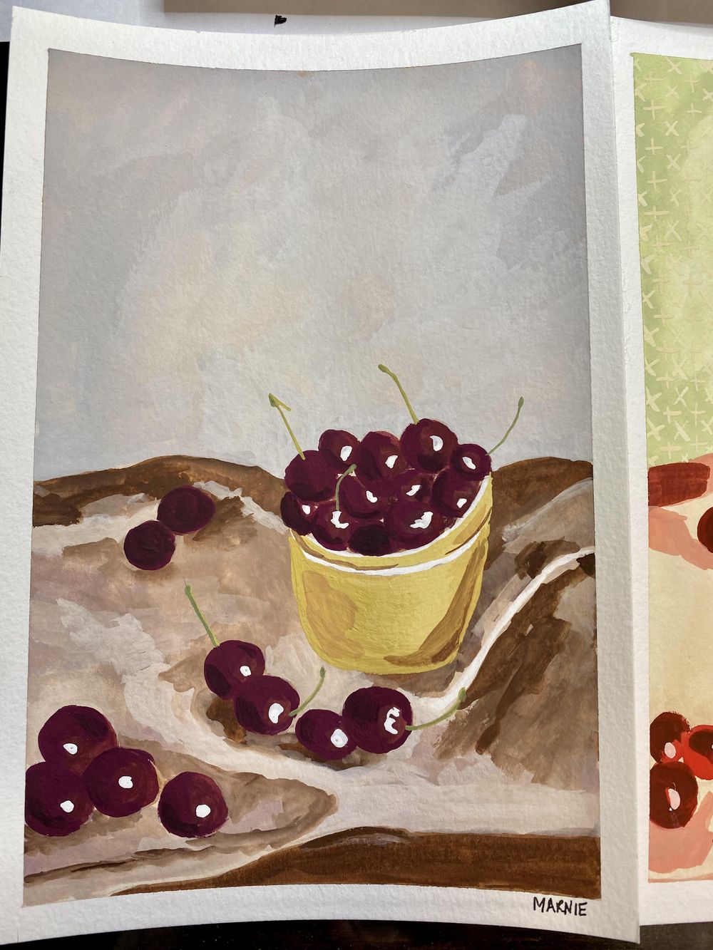 bowls of - image 1 - student project
