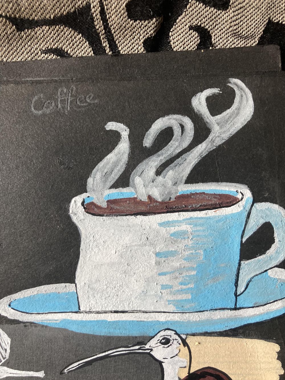 July - image 1 - student project
