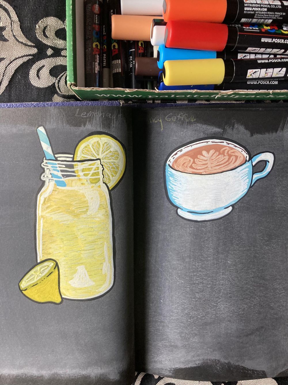 July - image 12 - student project