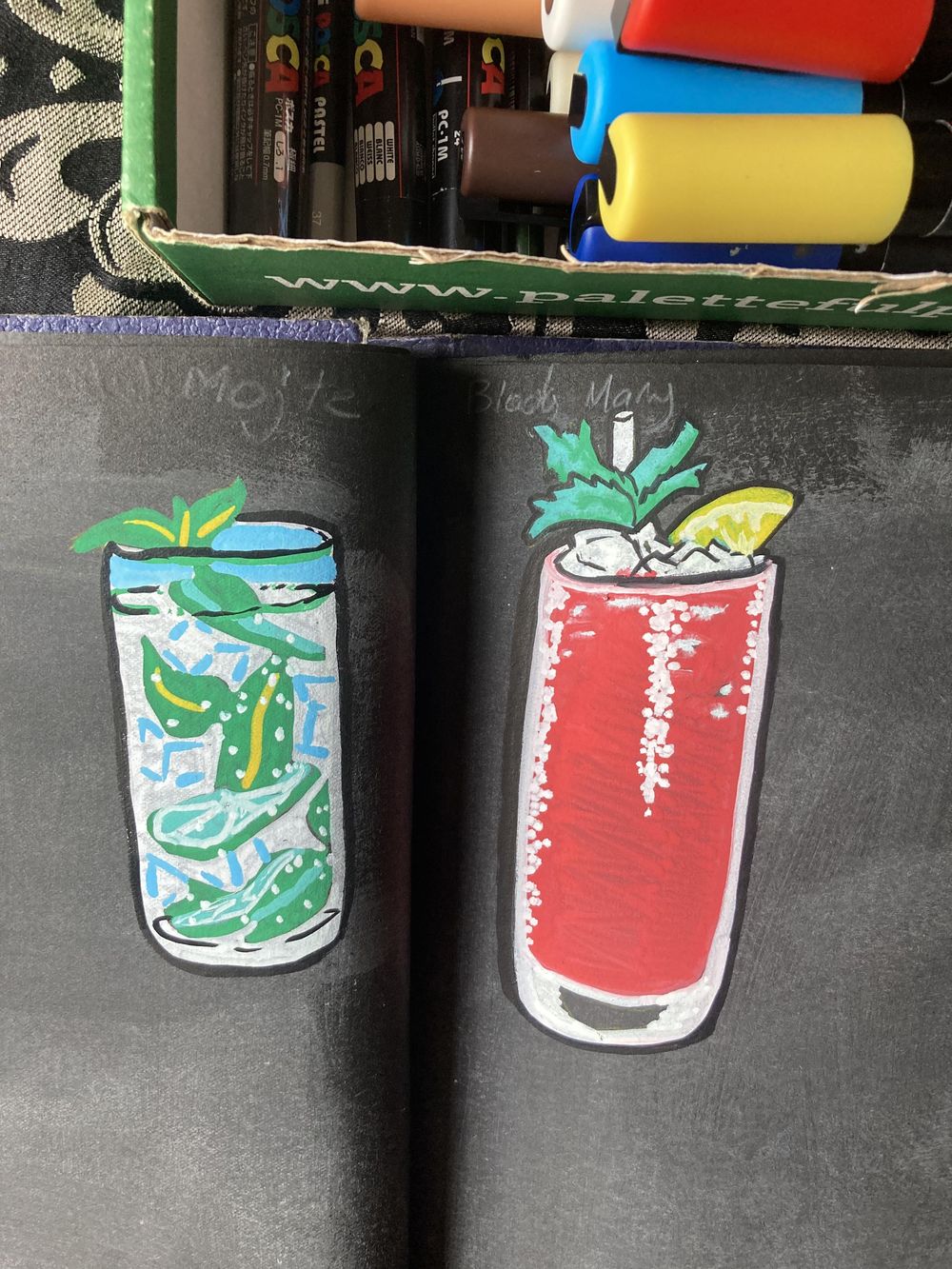 July - image 14 - student project