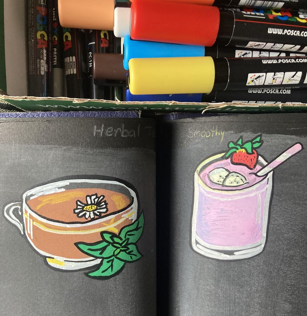 July - image 18 - student project