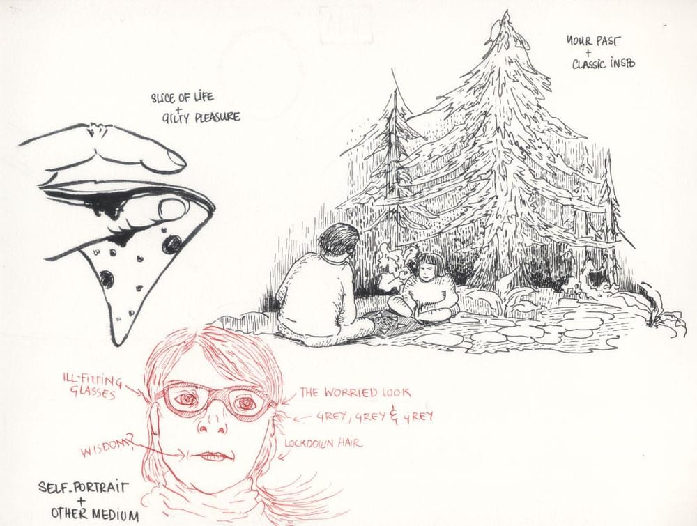 My journey so far - image 2 - student project