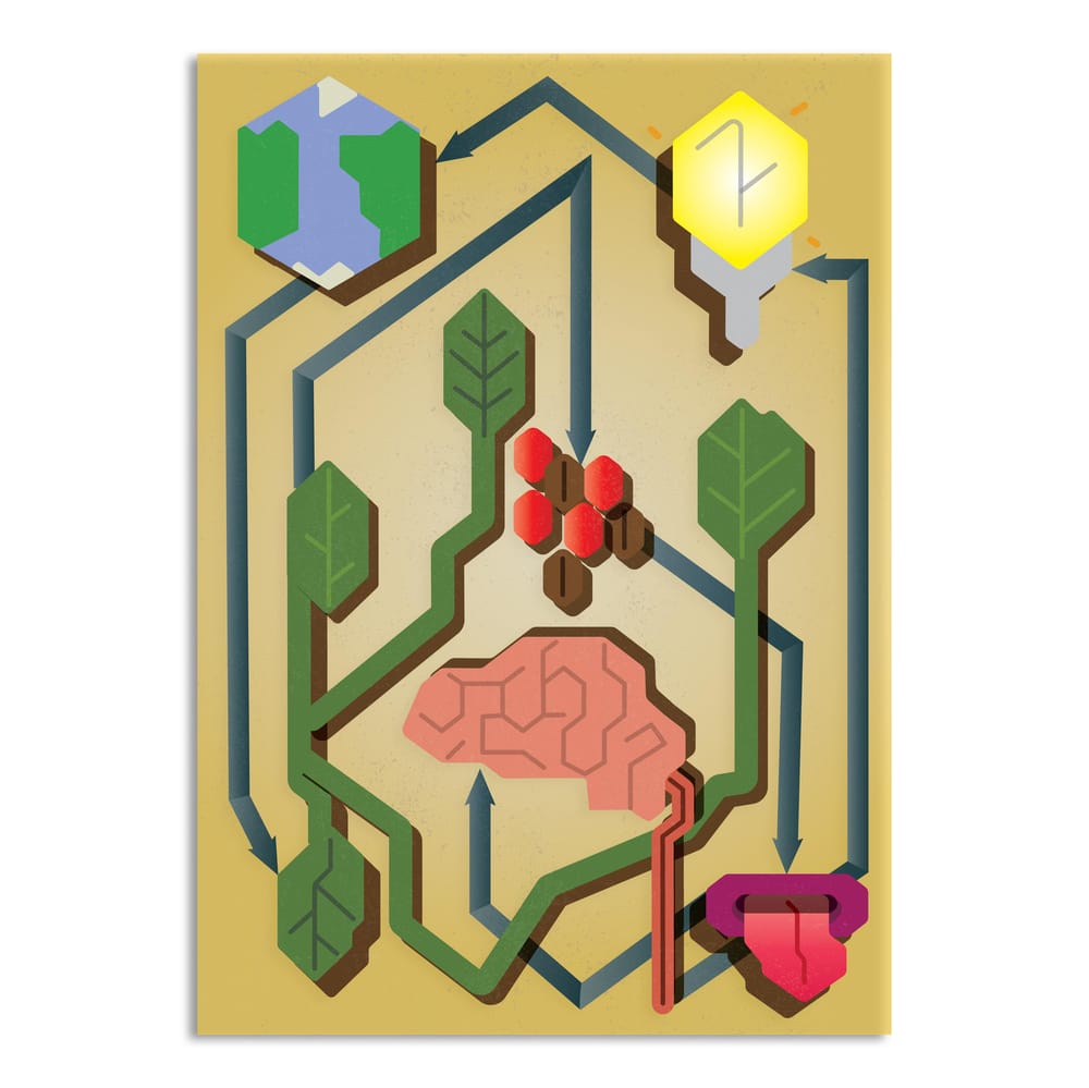 My journey so far - image 6 - student project
