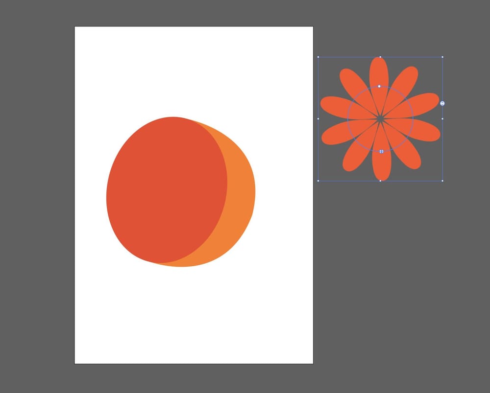 My take on the different exercises - image 2 - student project