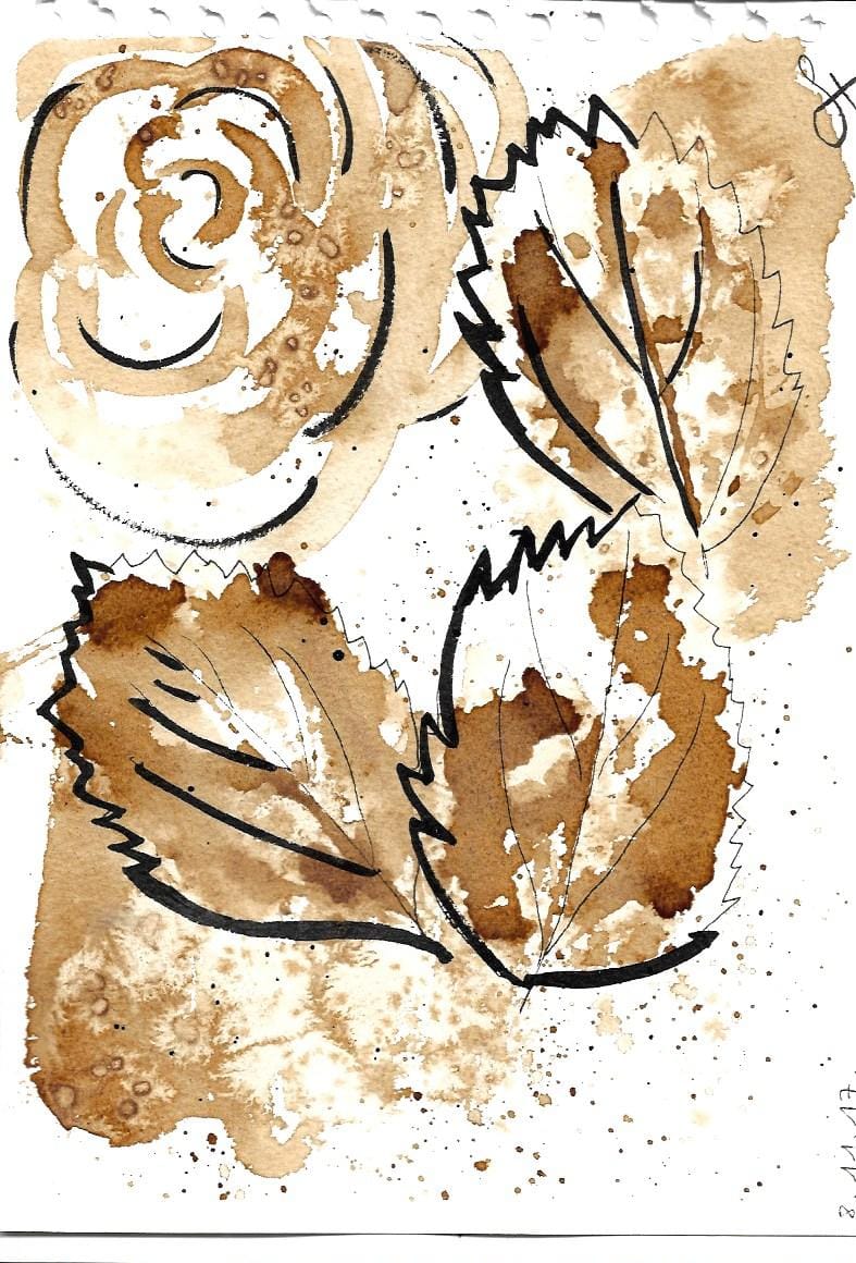 Falling in Love (again) with coffee (updated) - image 1 - student project