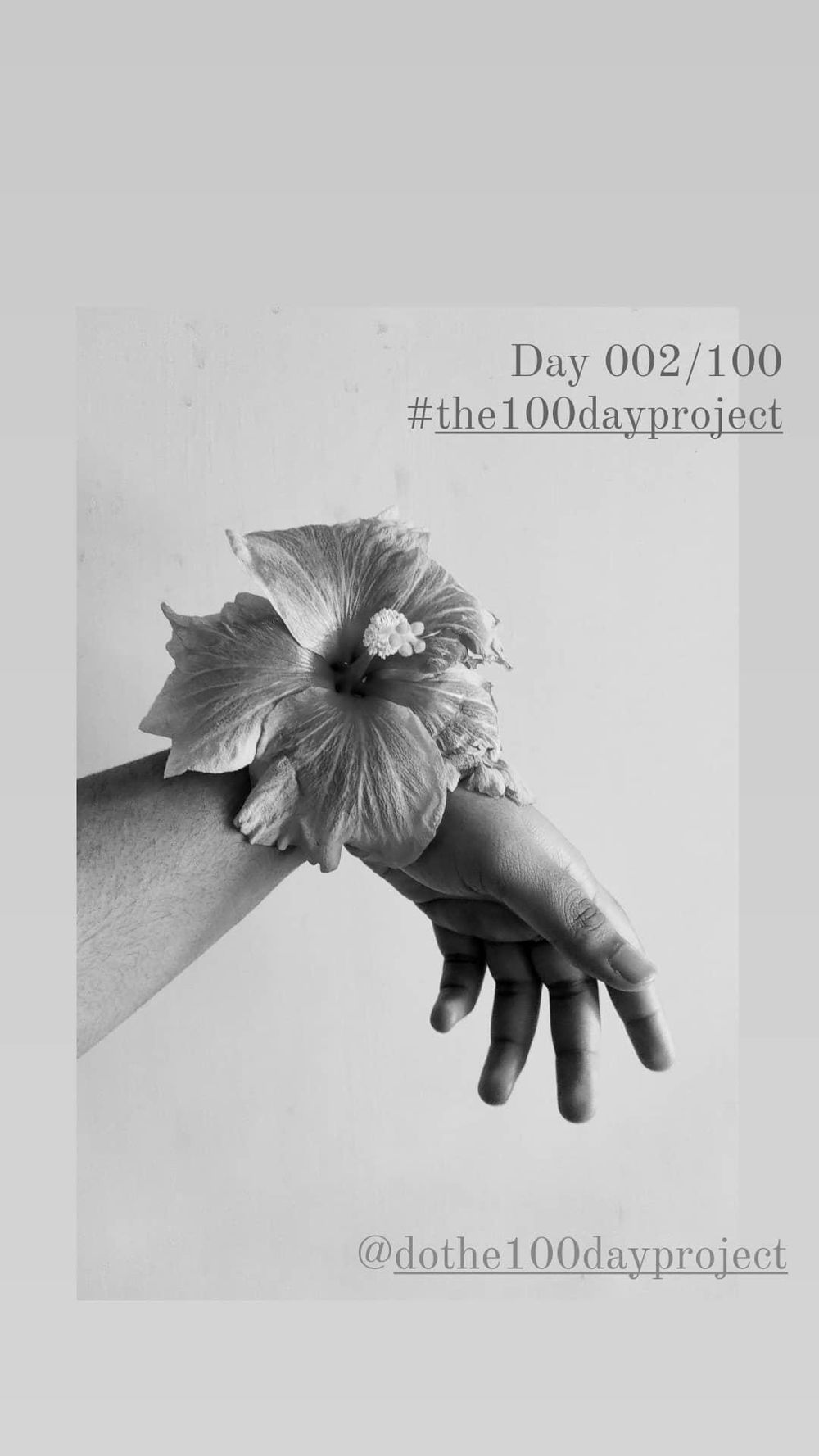 100 Days of Self Portrait - image 2 - student project