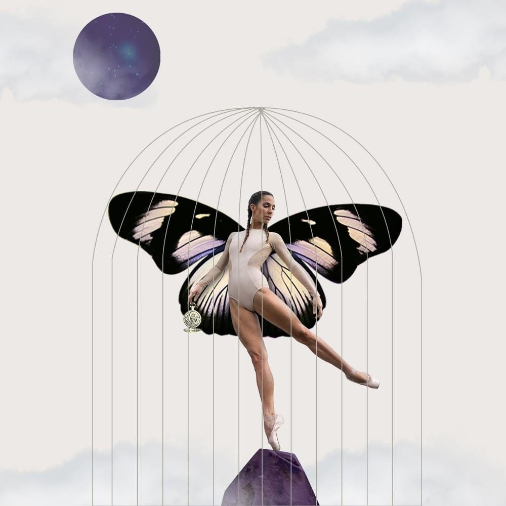 Isolation - image 5 - student project