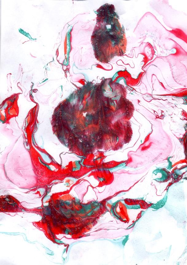 drops of summer - image 3 - student project
