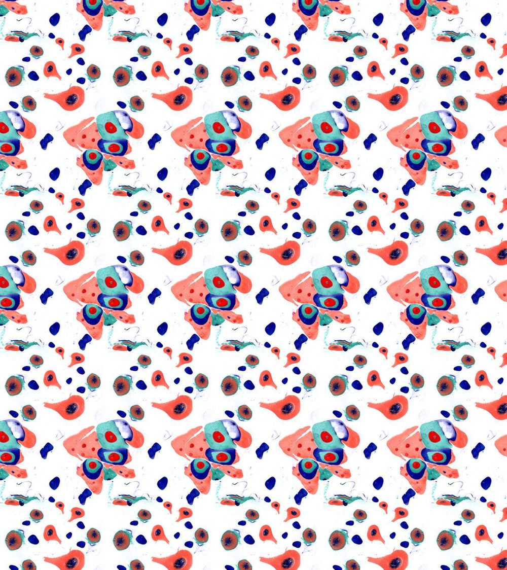 drops of summer - image 7 - student project