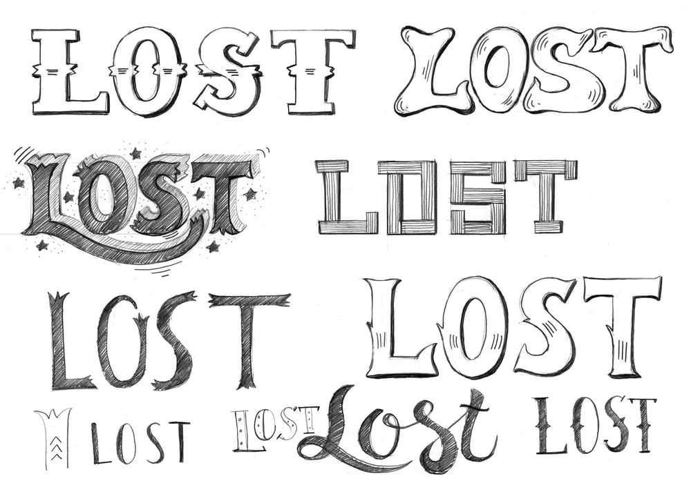 Let's find a place to get lost (Part II: Color and Texture) - image 3 - student project