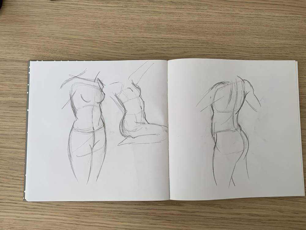 My gesture journey continues! - image 6 - student project