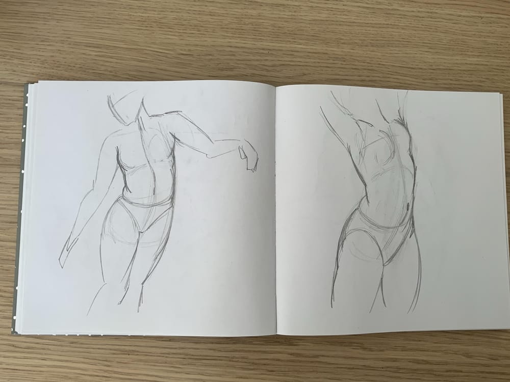 My gesture journey continues! - image 5 - student project