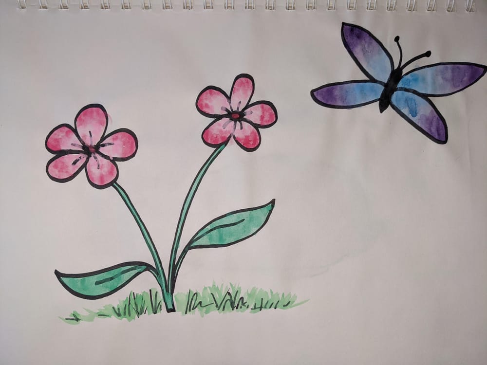 Beginning Drawing Learn The Basics Of Line Drawing Skillshare Beginning Drawing Learn The Basics Of Line Drawing Skillshare