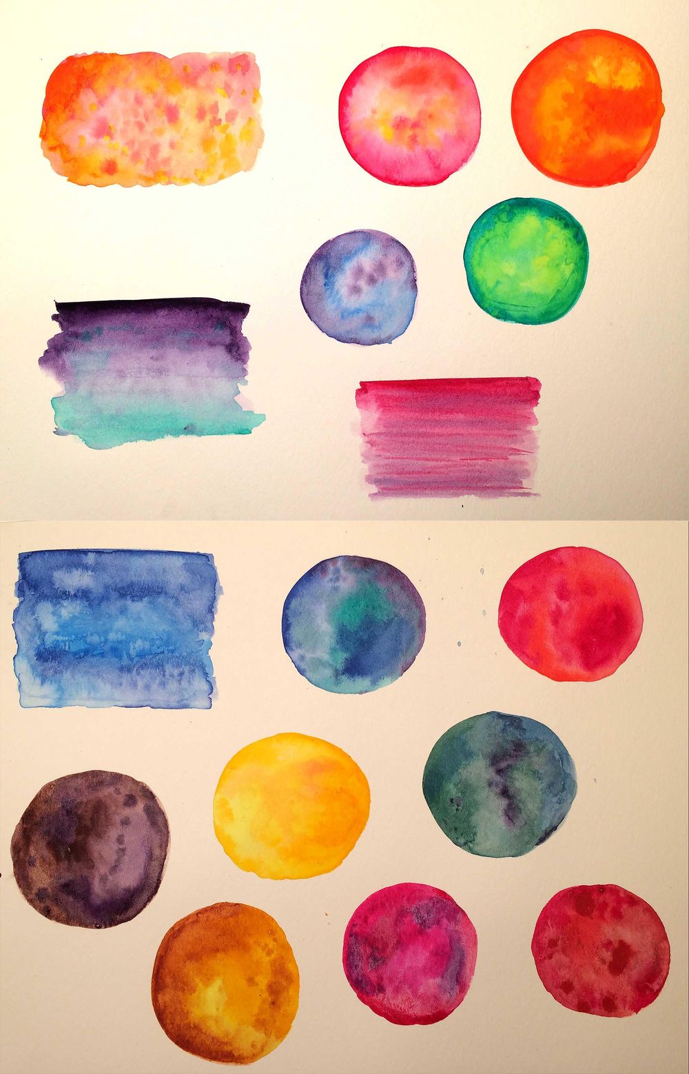 Digital Batiks - image 1 - student project