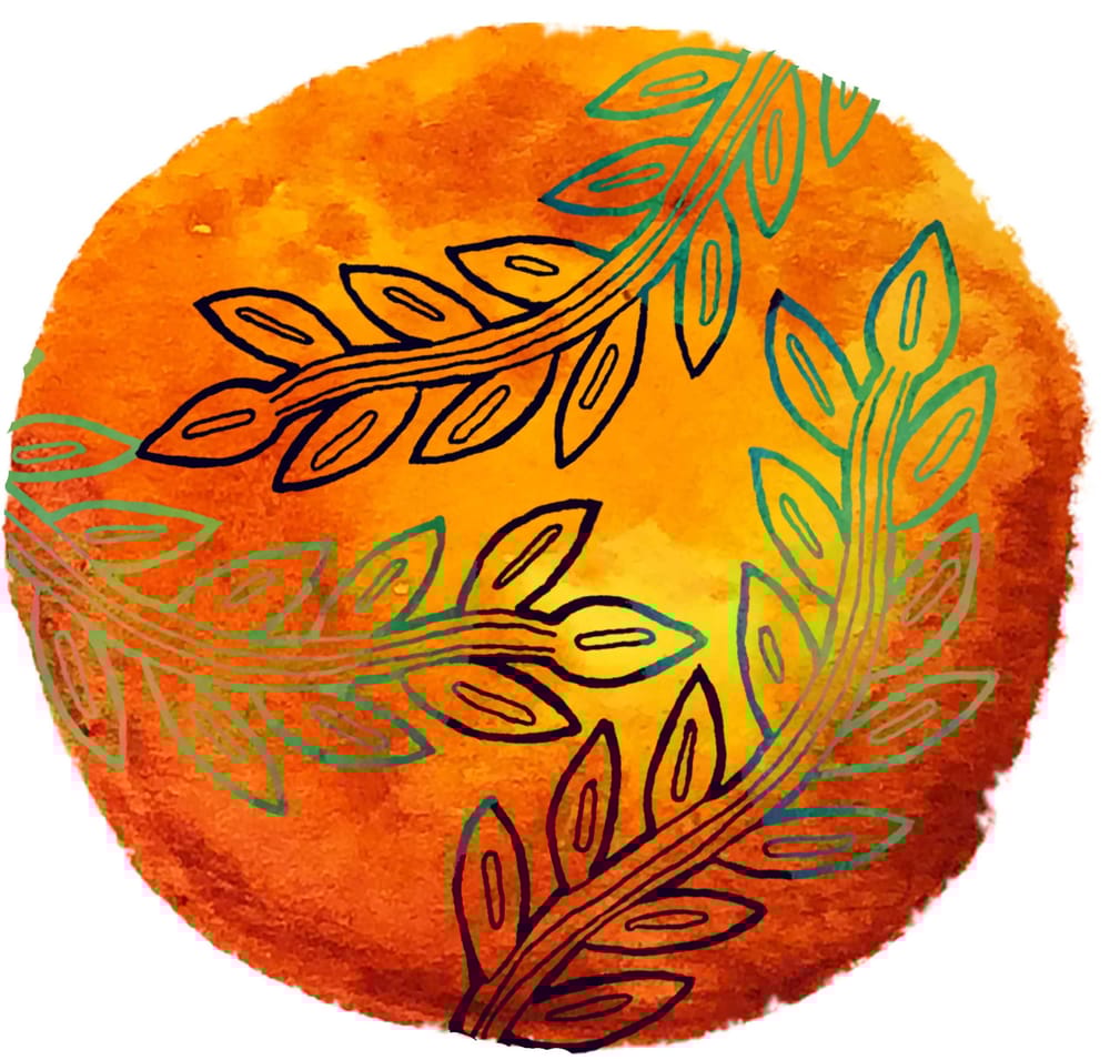 Digital Batiks - image 7 - student project