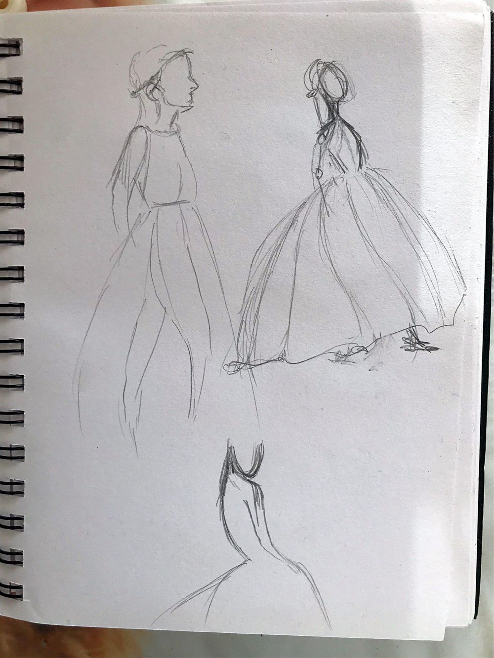 Fashion - image 2 - student project