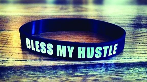 Bless My Hustle - image 4 - student project