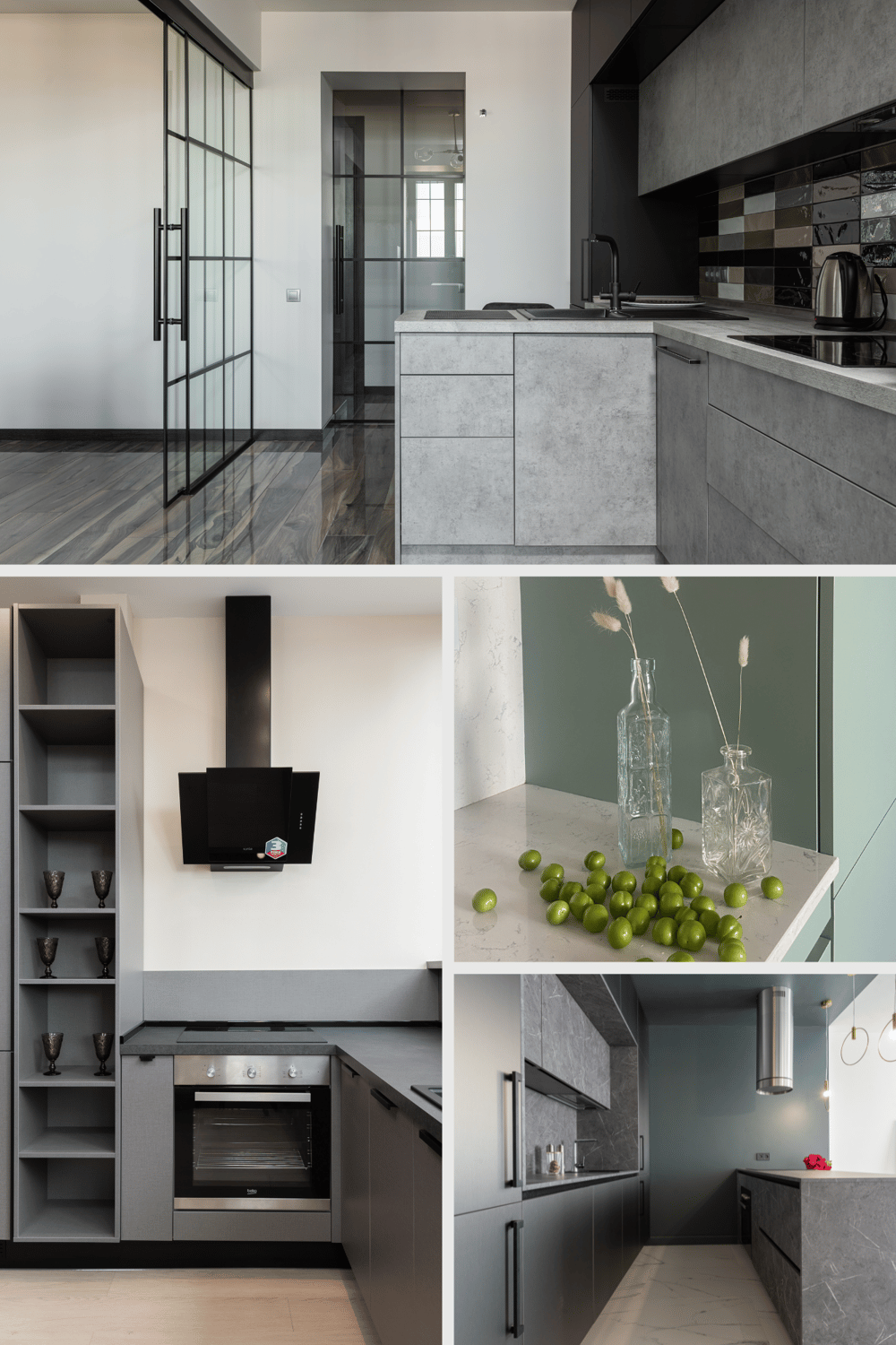 Kitchen Remodeling Ideas You’ll Never Regret - image 1 - student project